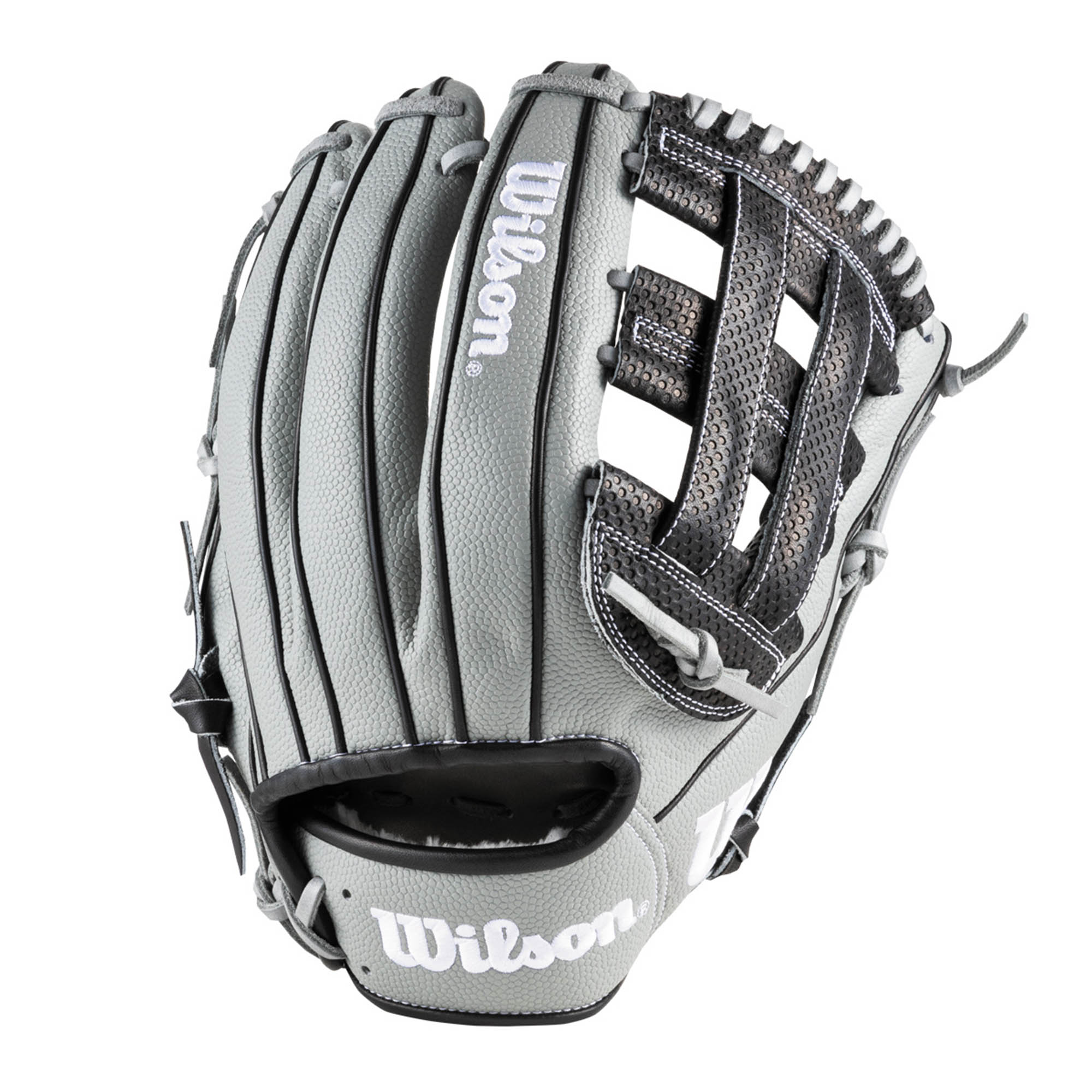 Wilson 軟式グローブ（ポジション：オールラウンド）｜グローブ