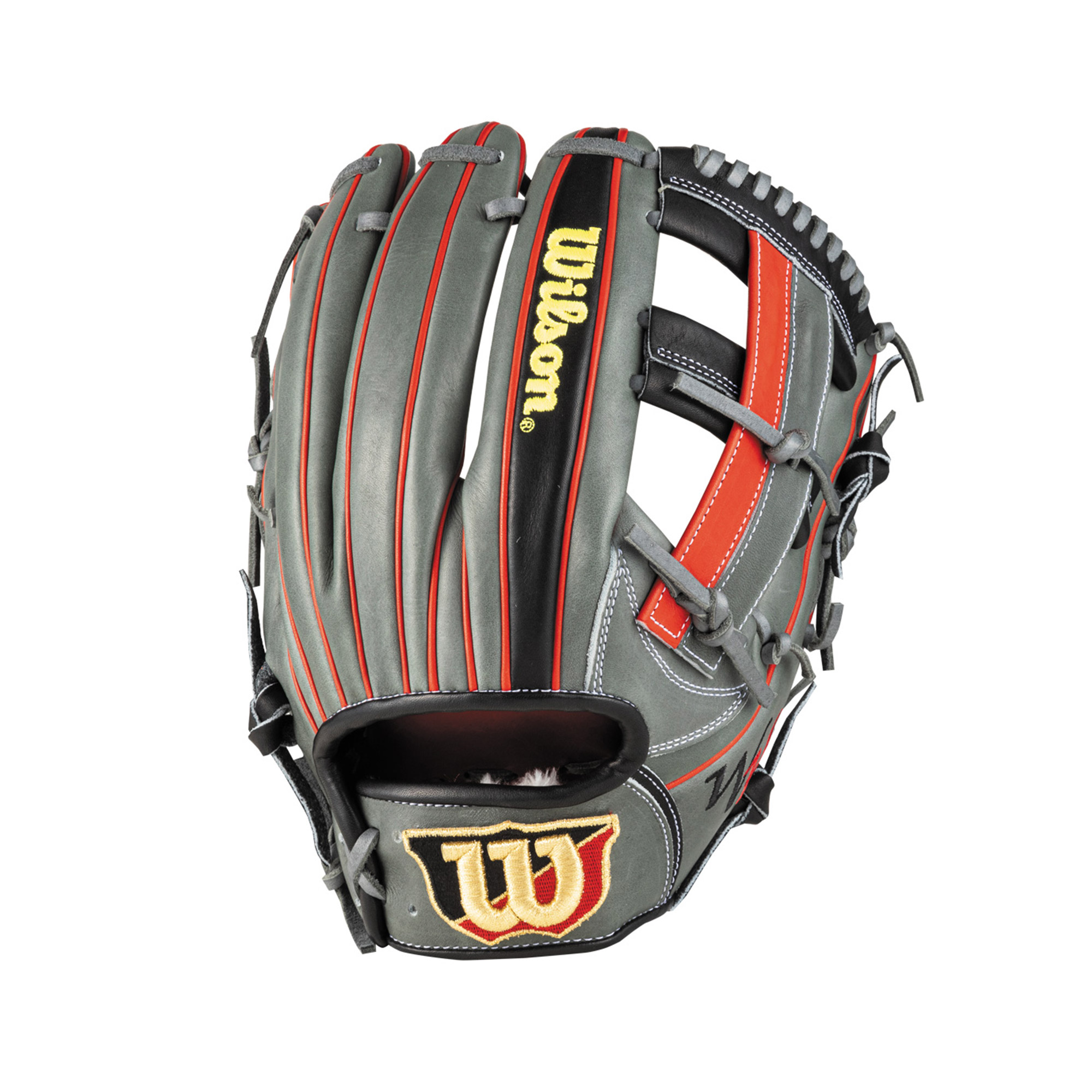 Wilson 軟式グローブ オールラウンド Wilson 軟式グローブ（ポジション：オールラウンド）｜グローブ