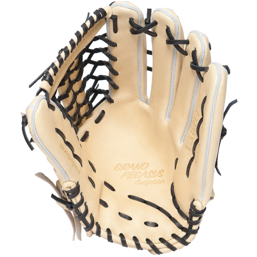 ワールドペガサス（WORLD PEGASUS） グローブ ユニセックス 硬式