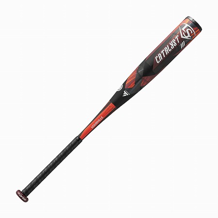 ルイスビルスラッガー バット キッズ ジュニア 子供 カタリストIII TI ボーイズリーグ小学部用 LOUISVILLE SLUGGER WBL2891010