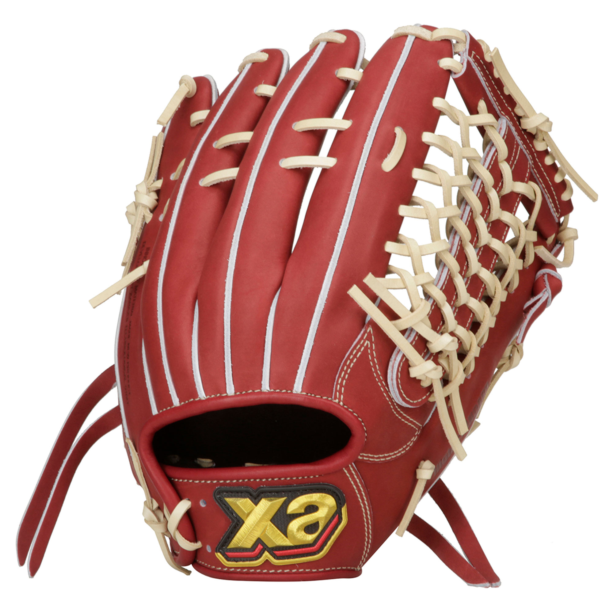 ザナックス　硬式グローブ　外野手用 ザナックス 硬式グローブ（ポジション：外野手用）｜グローブ