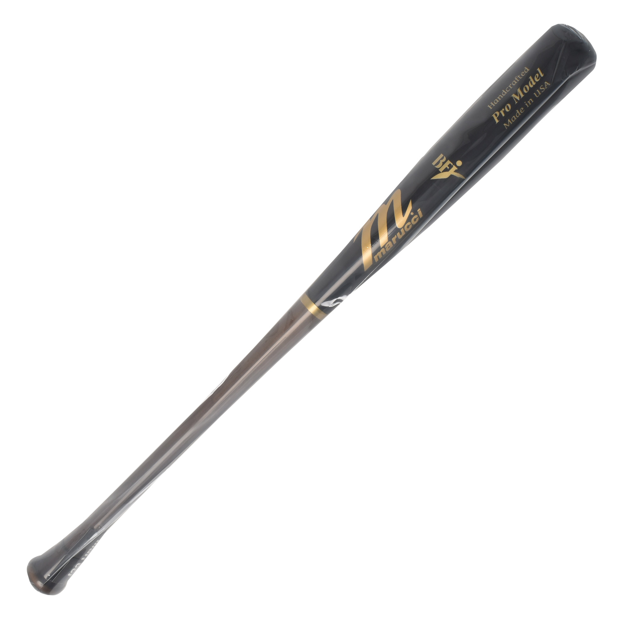 マルーチ バット メンズ レディース 硬式用木製バット AM22 JAPAN PRO MODEL marucci MVEJAM22 黒 ブラウン 野球  運動 木