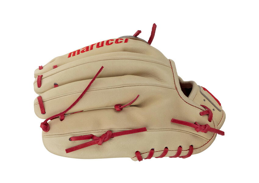 尾丸鼻ぺちゃ【即戦力】marucci 硬式外野手用グローブ ○Marucci マルーチ ACADIA SERIES○硬式 外野手用グローブ W