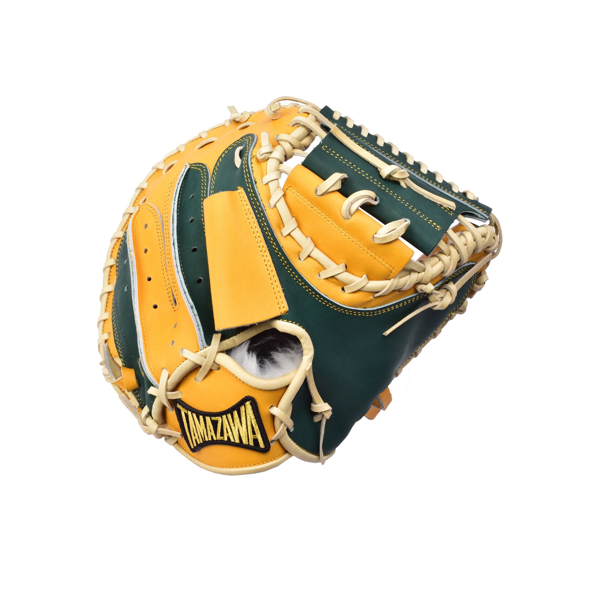 タマザワ （別注モデル） 玉澤スポーツ グローブ メンズ