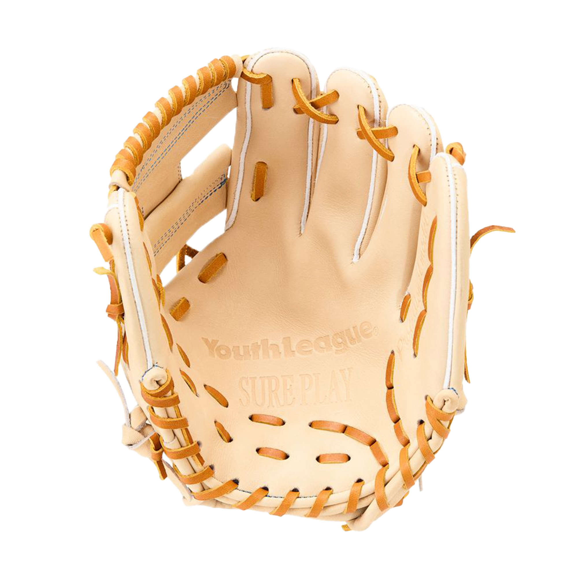 ✡アメ✡　SURE PLAY シュアプレイ　軟式ジュニアグローブ 野球 シュアプレイ 少年用 軟式グローブ グラブ オールラウンド