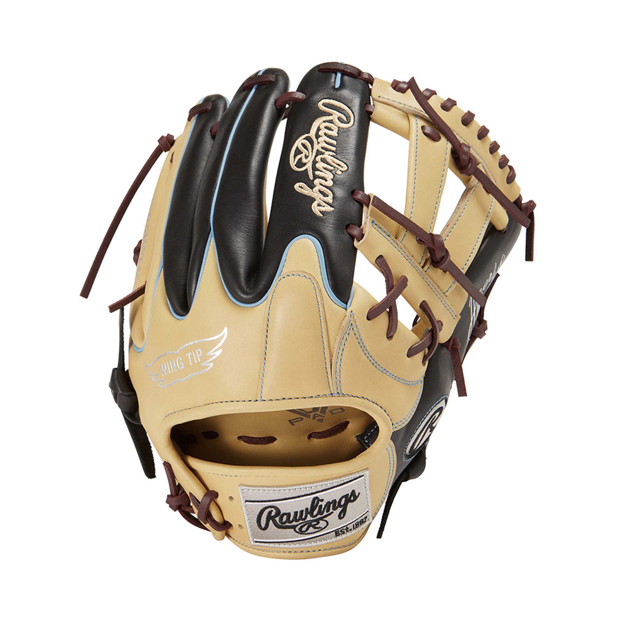送料無料 ローリングス グラブ 大人 一般 男性専用 ソフトボール用 HYPER TECH R2G COLORS オールラウンド用 Rawlings  GS3HTC565W 3429-0062 Z-SPORTS ヤフーショッピング店 通販 