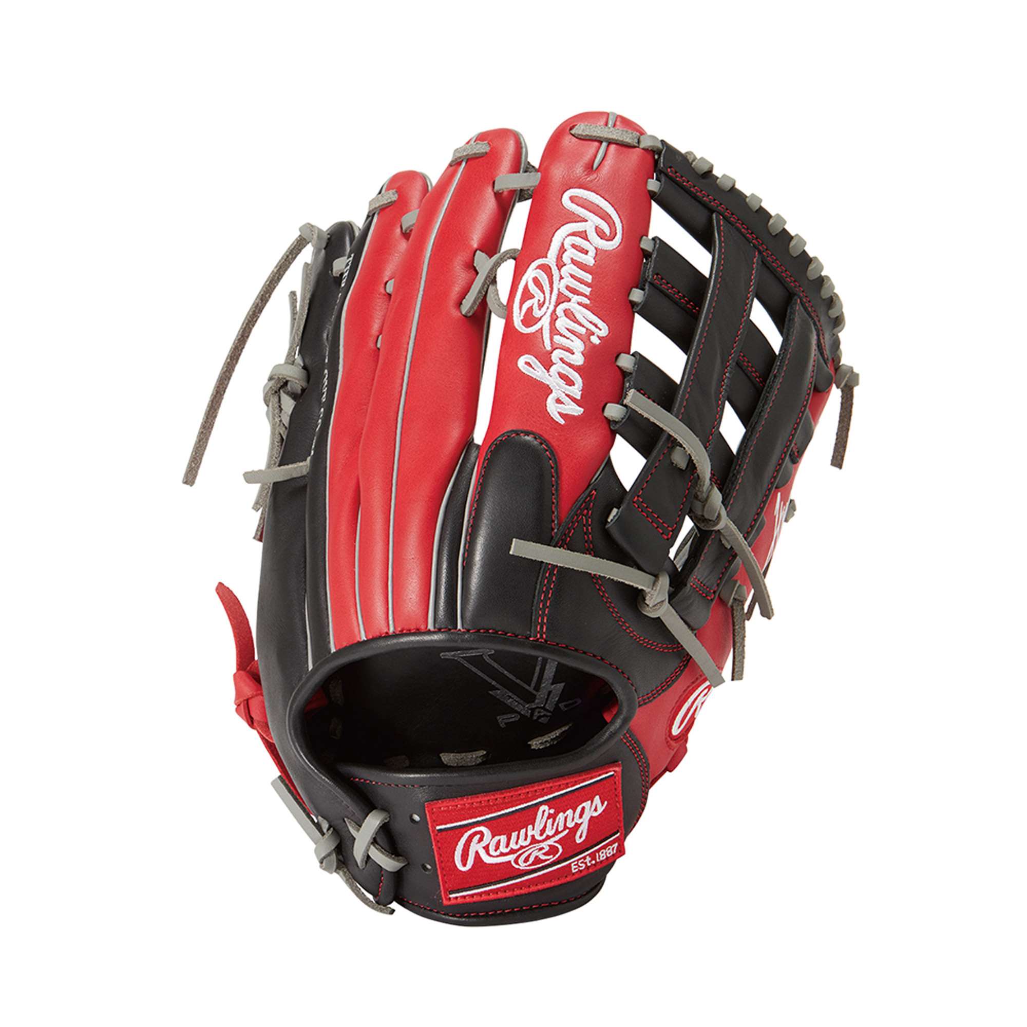 Rawlings 送料無料 ローリングス グラブ 大人 一般 男性専用