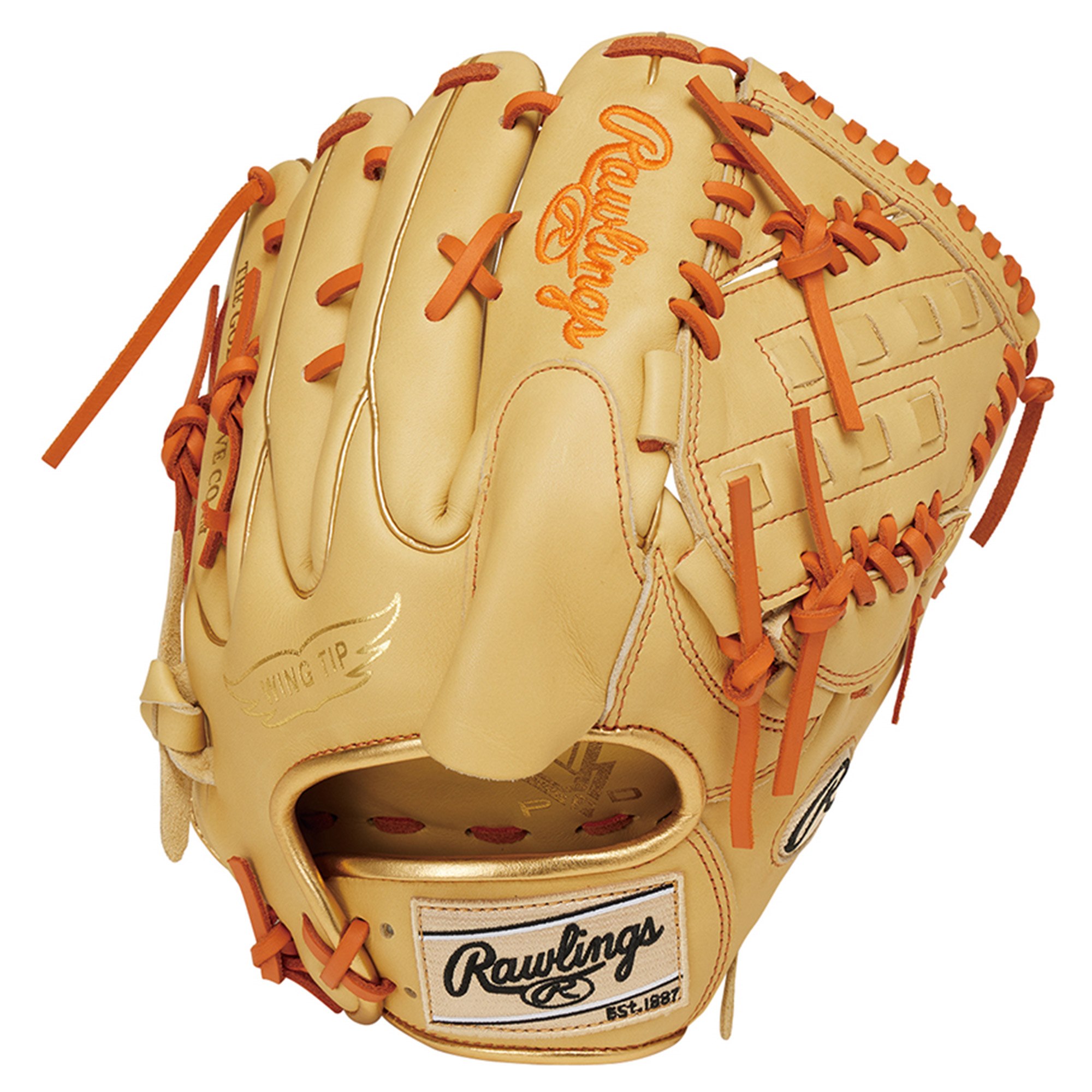 Rawlings 送料無料 ローリングス グローブ 大人 一般 軟式グラブ