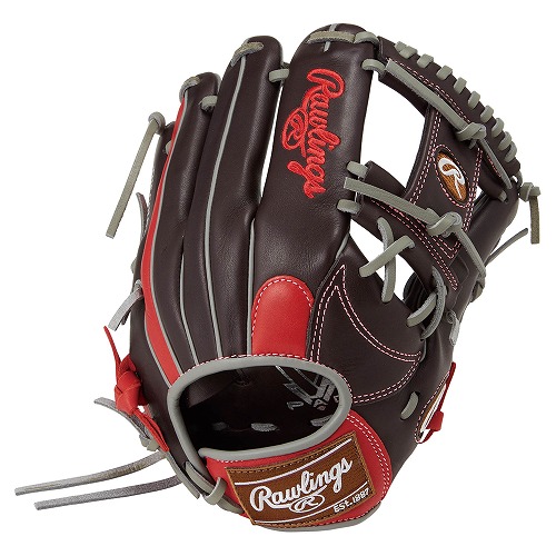 Rawlings ソフトボール グローブの商品一覧｜ソフトボール｜スポーツ