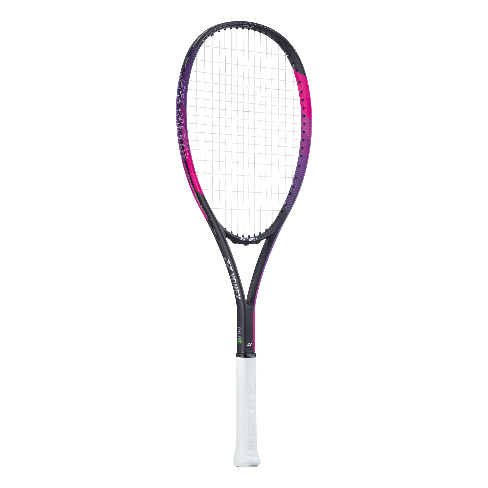 YONEX 送料無料 ヨネックス テニス ラケット メンズ レディース