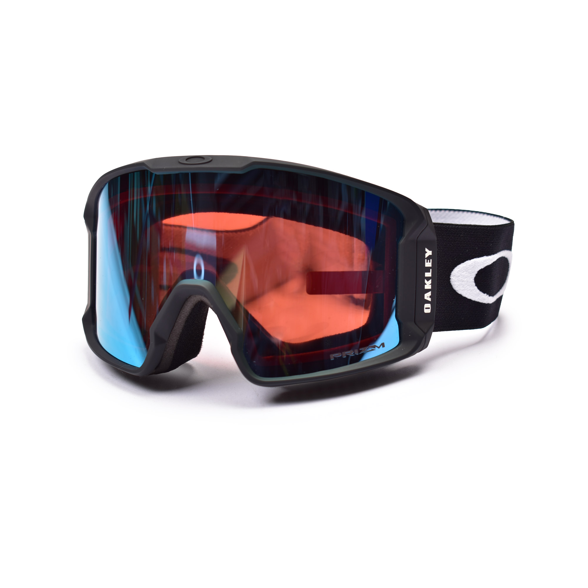 OAKLEY オークリー LINEMINER L ラインマイナー L ゴーグル 大人気定番