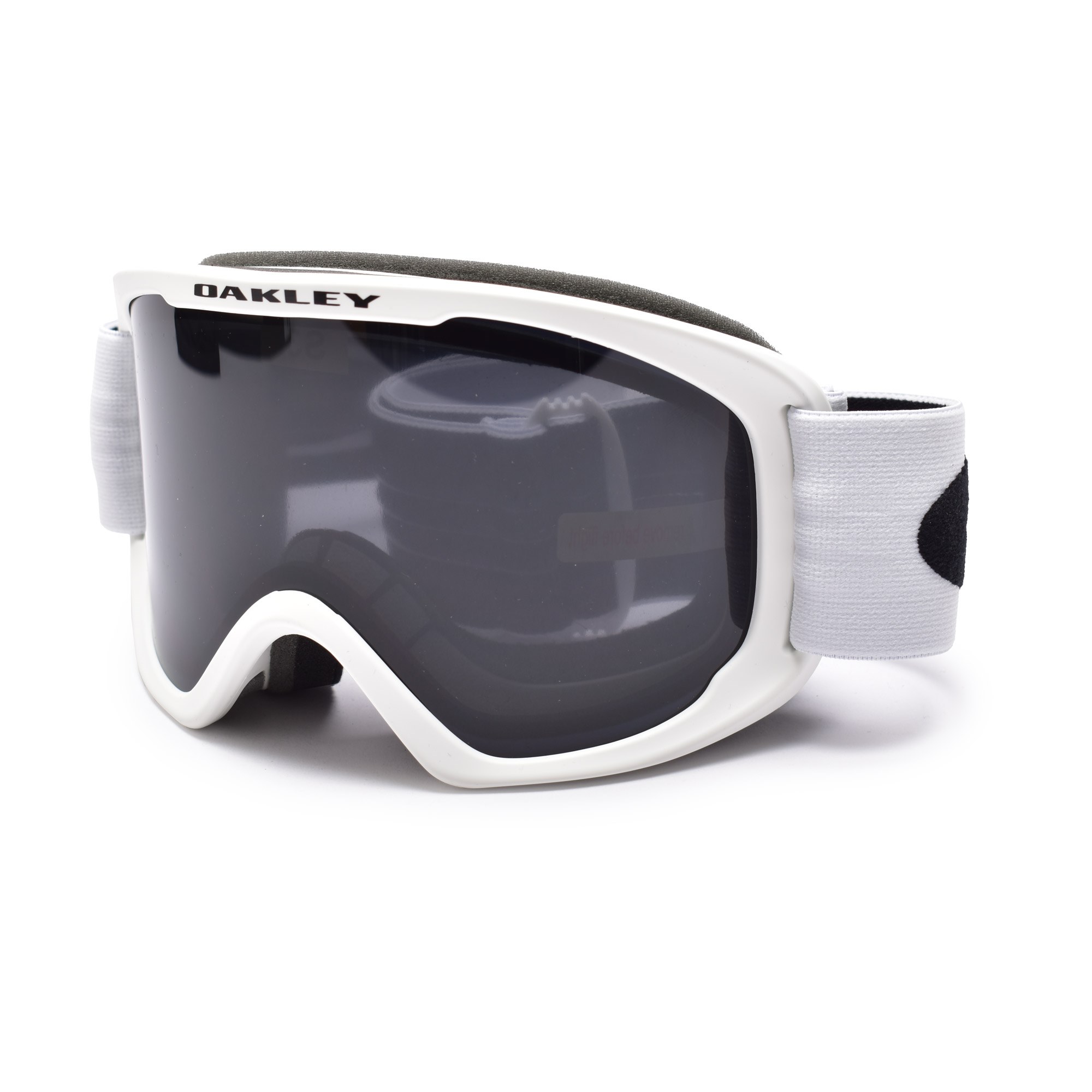 印象のデザイン オークリー ゴーグル メンズ 黒 ブラック OAKLEY ホワイト 7124 オーフレーム2.0プロ 白 ウィンタースポーツ レディース  7125 ゴーグル、サングラス