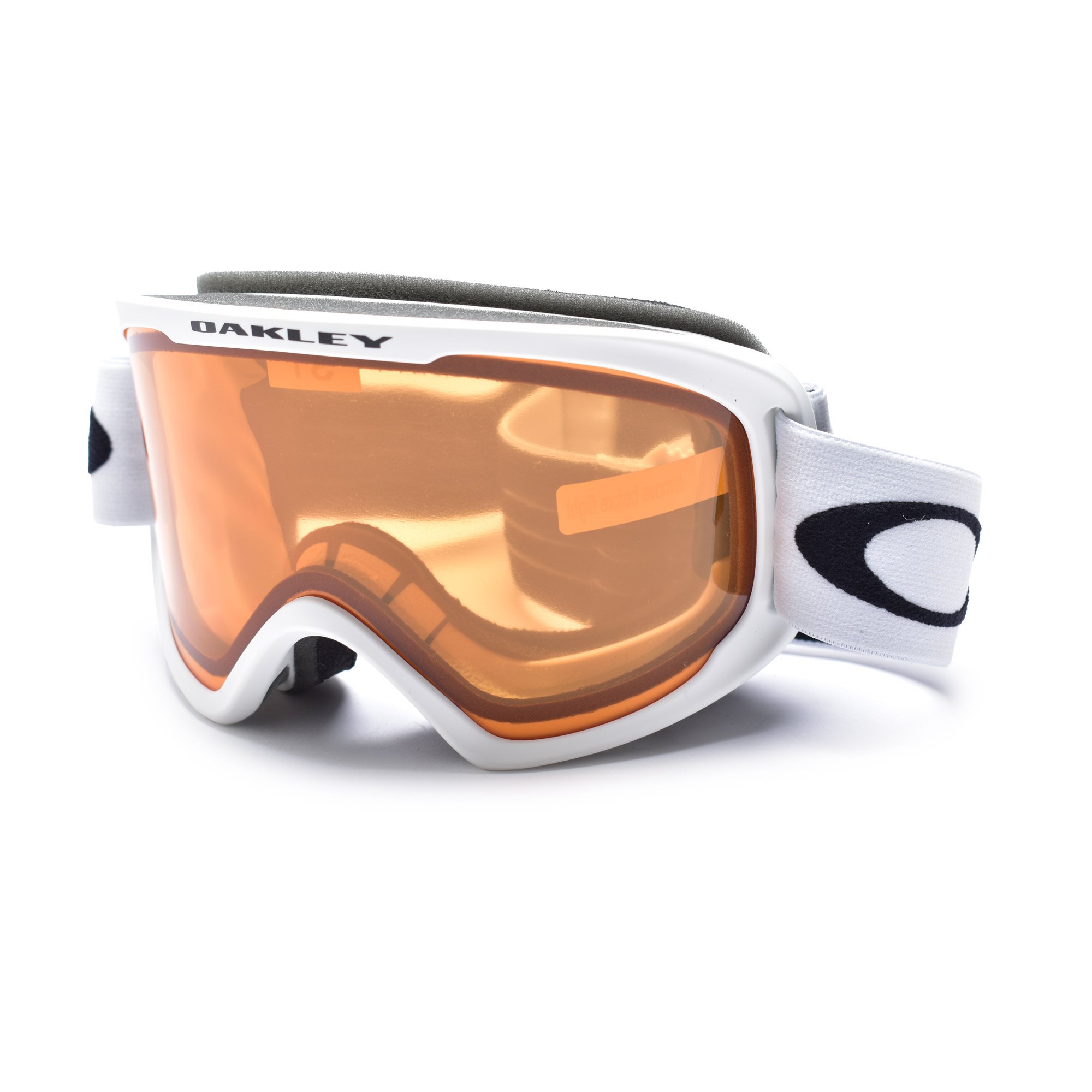 新品 正規品 OAKLEY O FRAME 2.0 PRO XL ゴーグル白