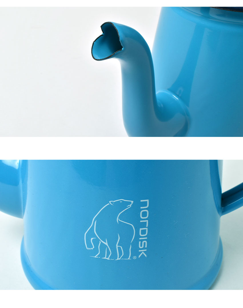 NORDISK ノルディスク ポット MADAM BLA COFFEE POT 1.5L