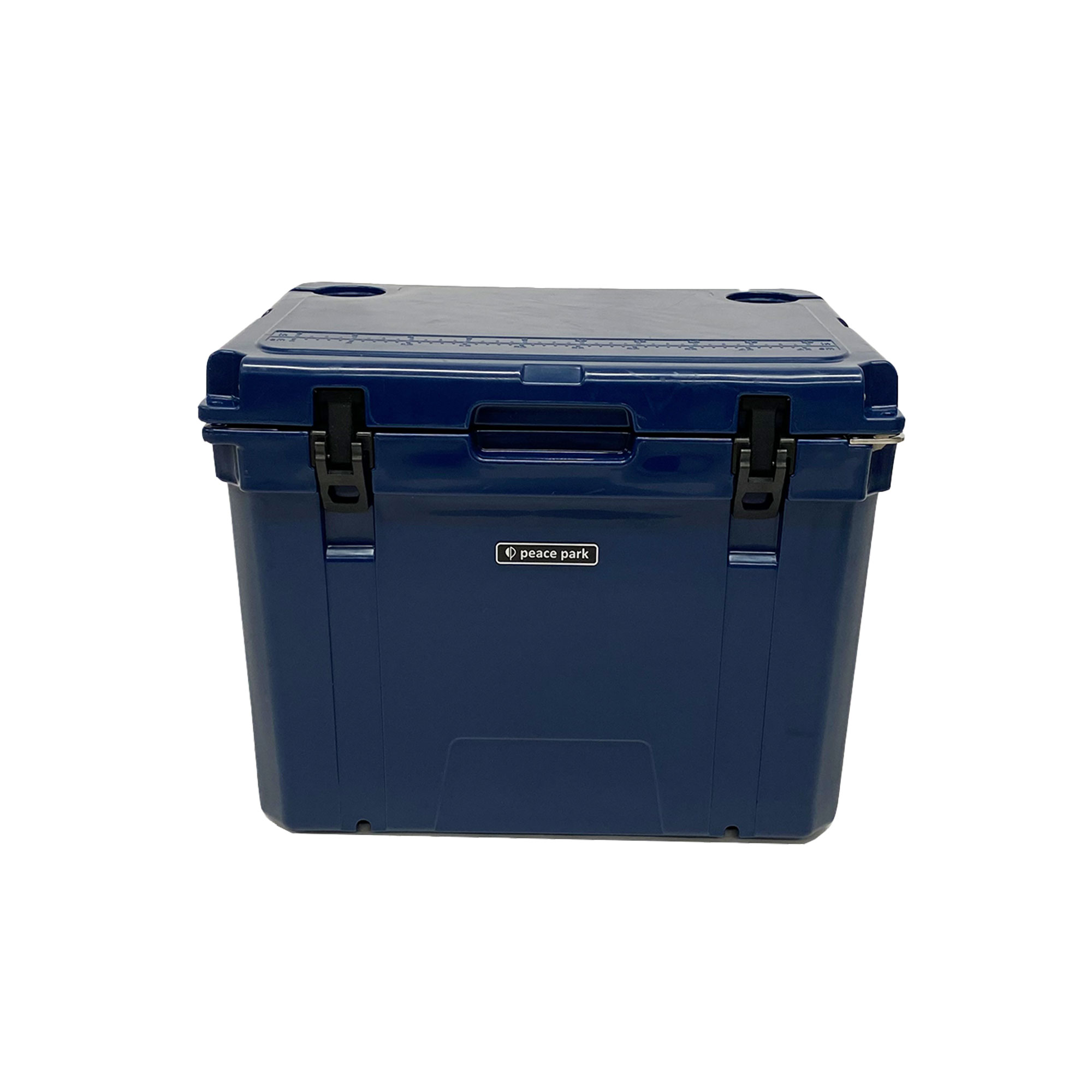ピース パーク クーラーボックス 55QT クーラーボックス PEACE PARK アウトドア用品 保冷 持ち運び 海 | peace park | 05