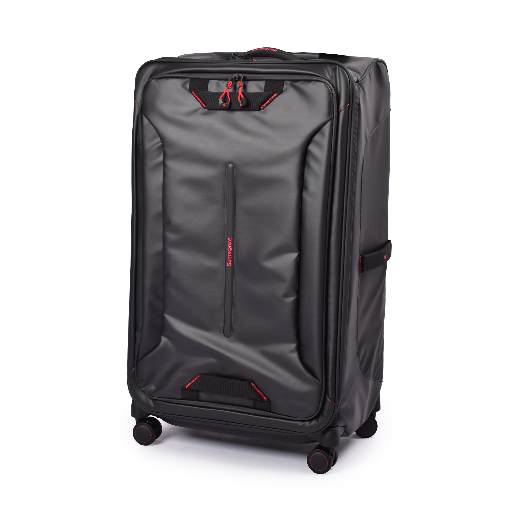 （代引・同梱不可） サムソナイト スーツケース メンズ レディース エコダイバー スピナー79 SAMSONITE 140886 ブラック 黒  キャリーケース かばん