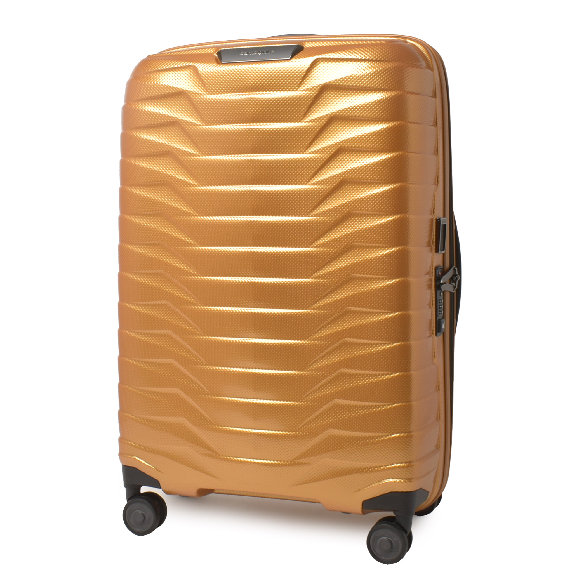 サムソナイト スーツケース メンズ レディース プロクシス スピナー69 SAMSONITE 126041 ブラック 黒 ブルー 青 キャリーケース