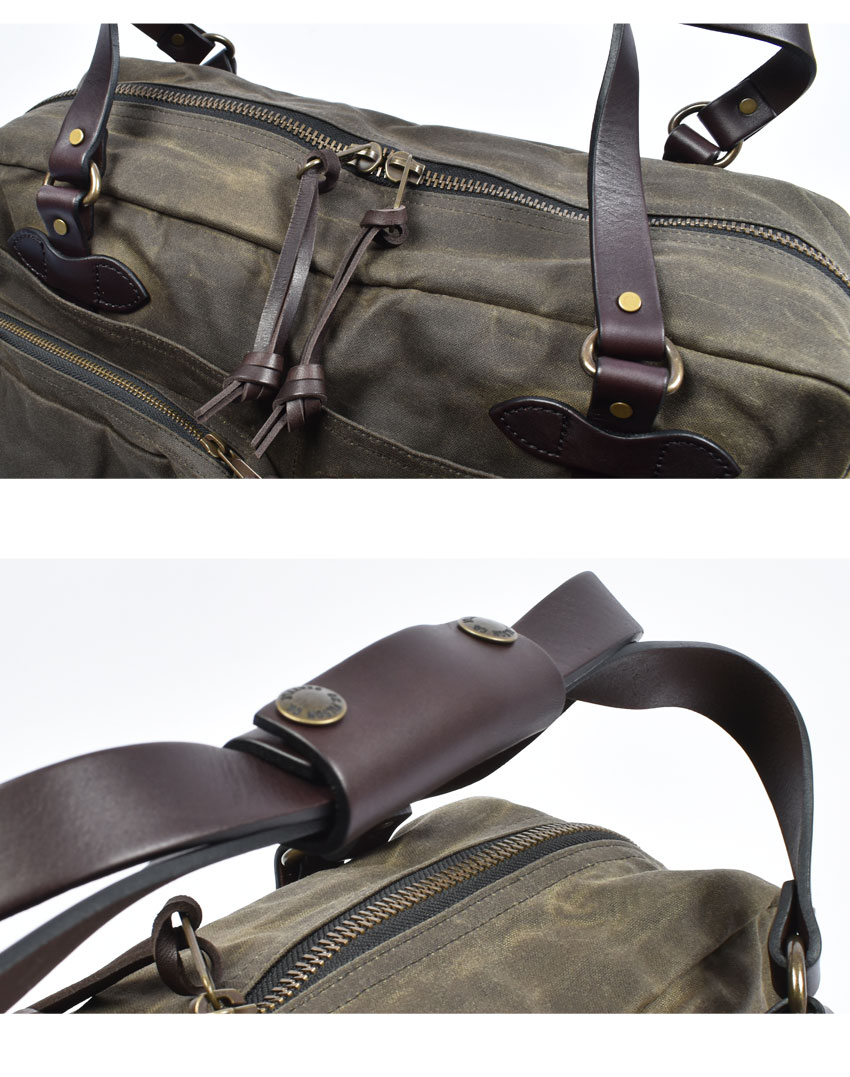 FILSON（フィルソン） ダッフルバッグ メンズ レディース 48アワー