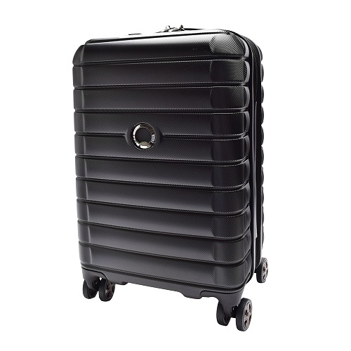 デルセー スーツケース メンズ レディース SHADOW 5.0 55cm／39L＋5L DELSE...