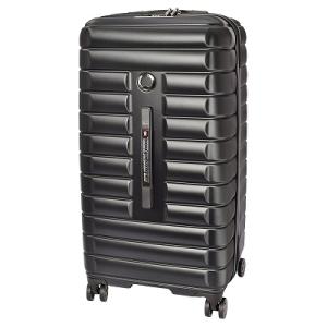 デルセー スーツケース メンズ レディース SHADOW 5.0 80cm／97L DELSEY 0...