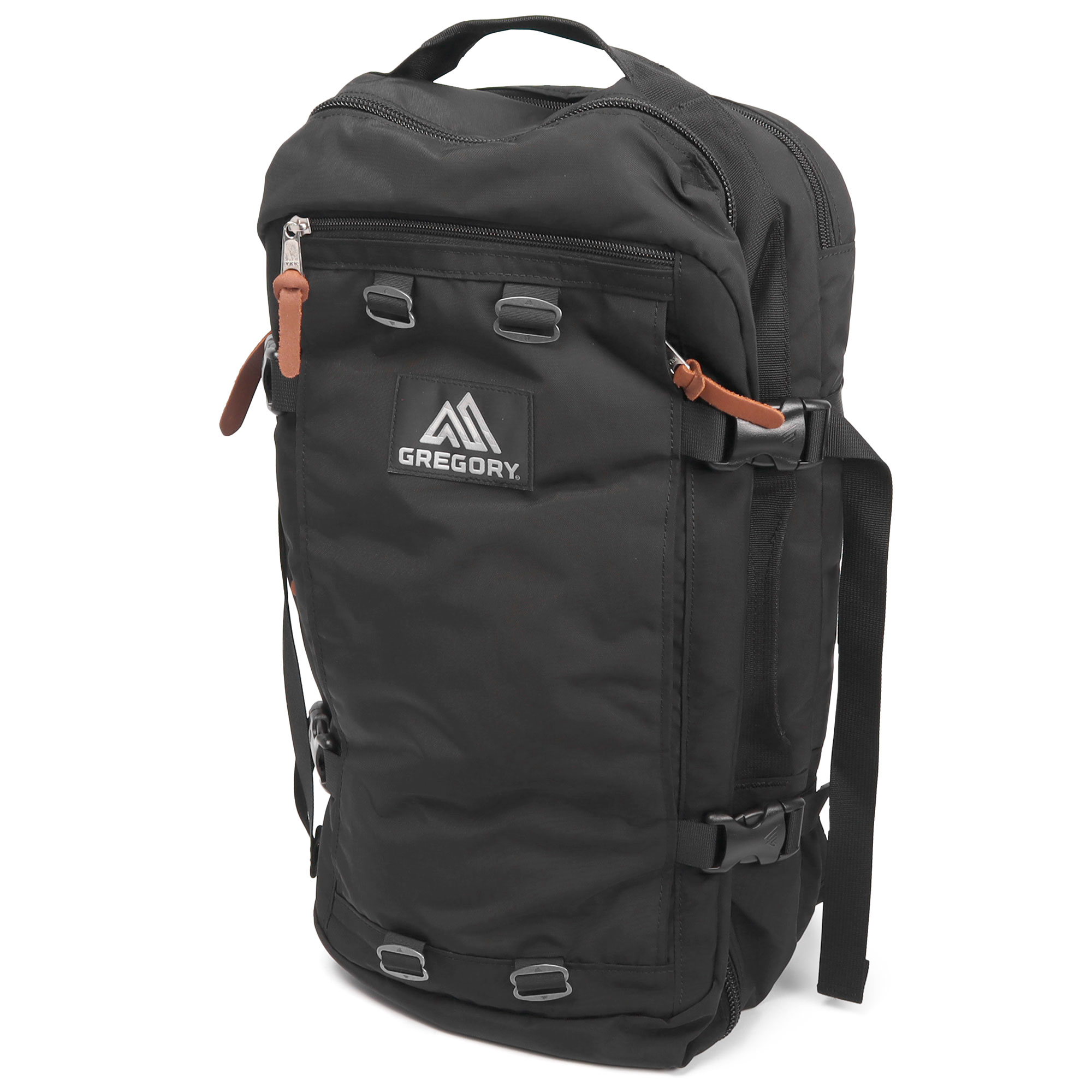 GREGORY リュック バックパック ジャーニーマン 137543 GREGORY グレゴリー バックパック メンズ レディース ジャーニー