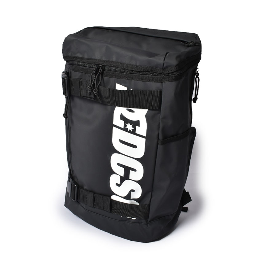 DC SHOES（ディーシーシューズ） DCシューズ バックパック 旅行バッグ