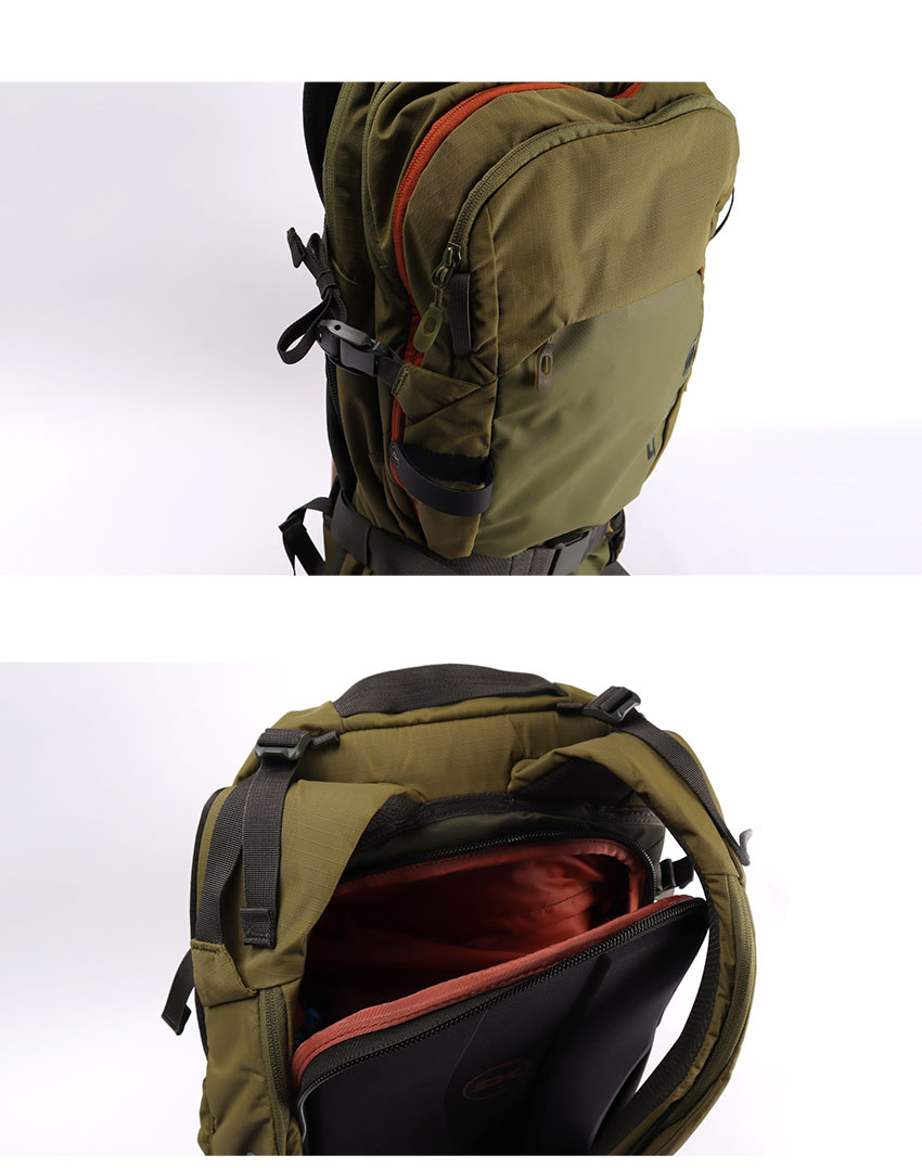 ダカイン バックパック メンズ レディース DAKINE POACHER 32L