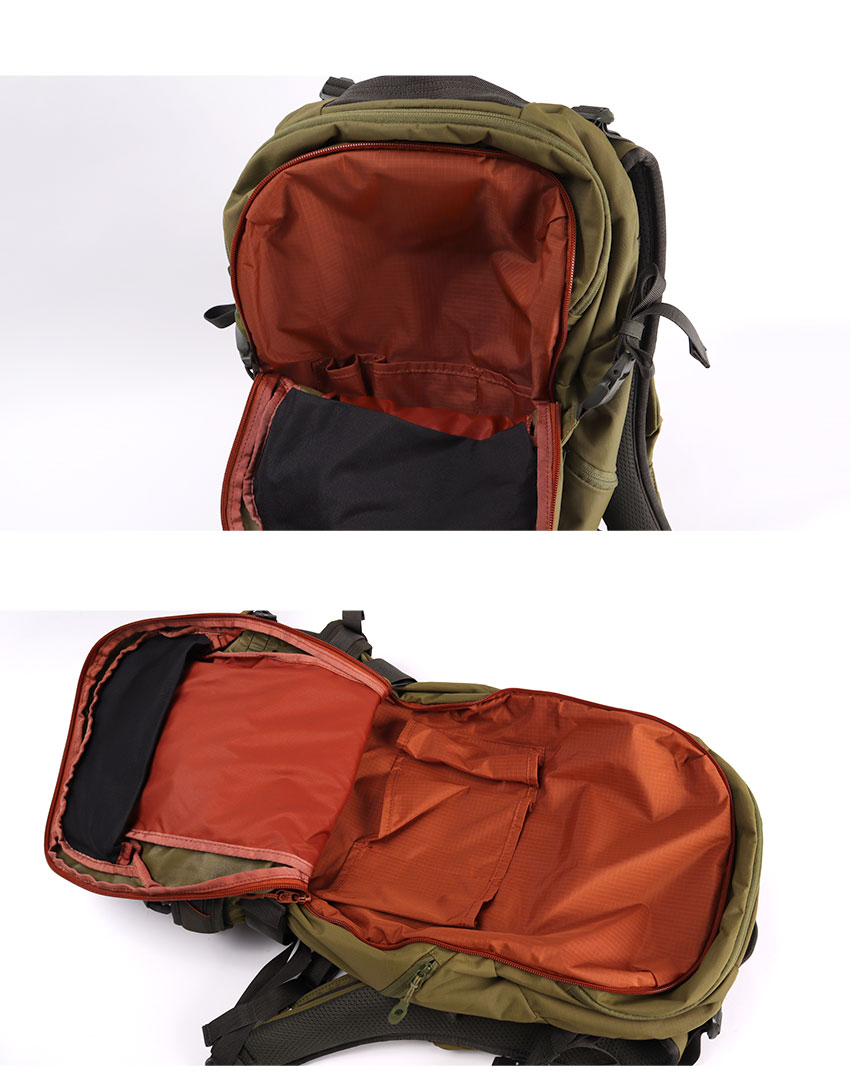 ダカイン バックパック メンズ レディース DAKINE POACHER 32L