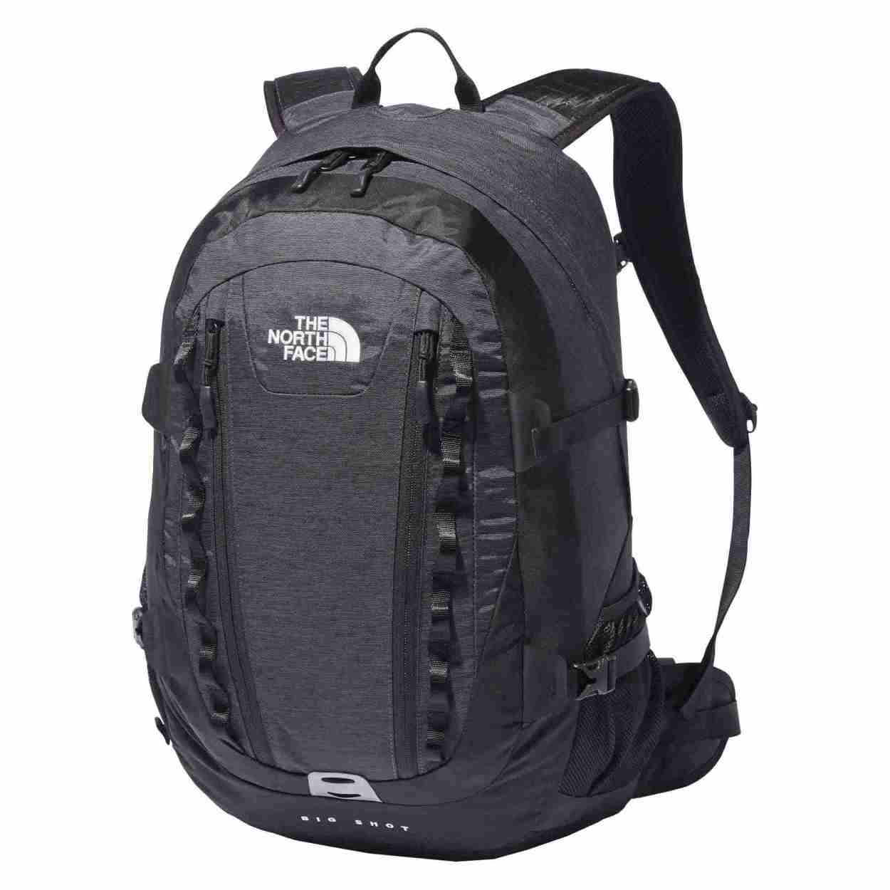 ザ ノースフェイス バックパック メンズ レディース ユニセックス ビッグショット クラシック THE NORTH FACE NM72005