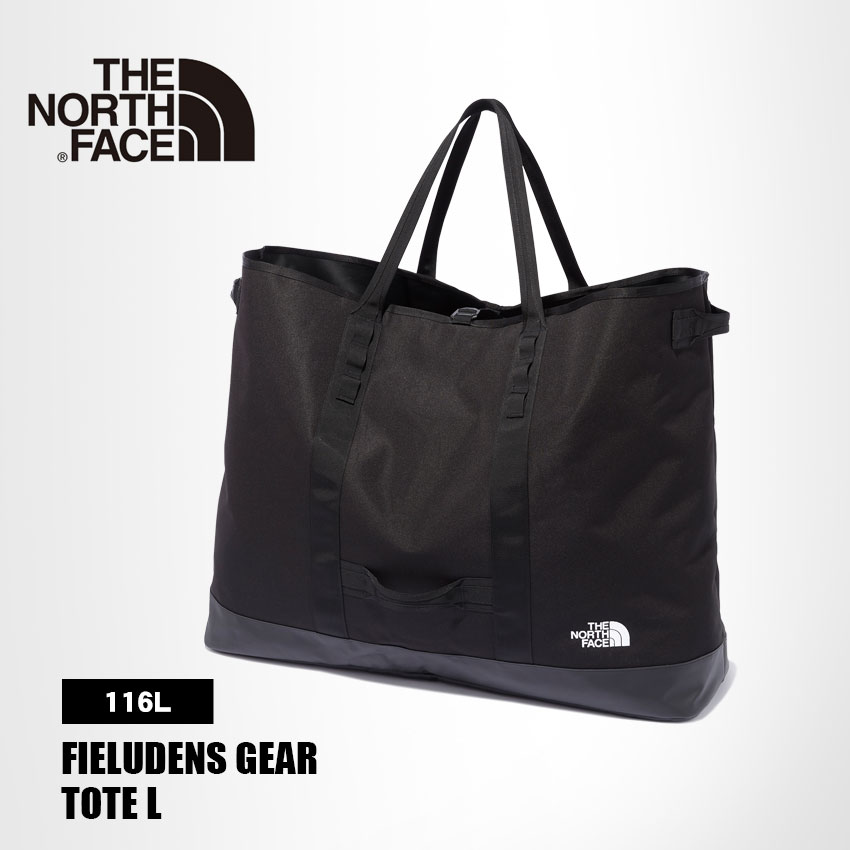 送料無料 ザ ノースフェイス トートバッグ メンズ レディース フィルデンスギアトートL THE NORTH FACE NM82200 鞄 茶