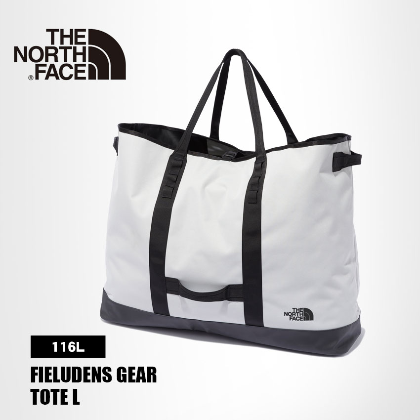 送料無料 ザ ノースフェイス トートバッグ メンズ レディース フィルデンスギアトートL THE NORTH FACE NM82200 鞄 茶