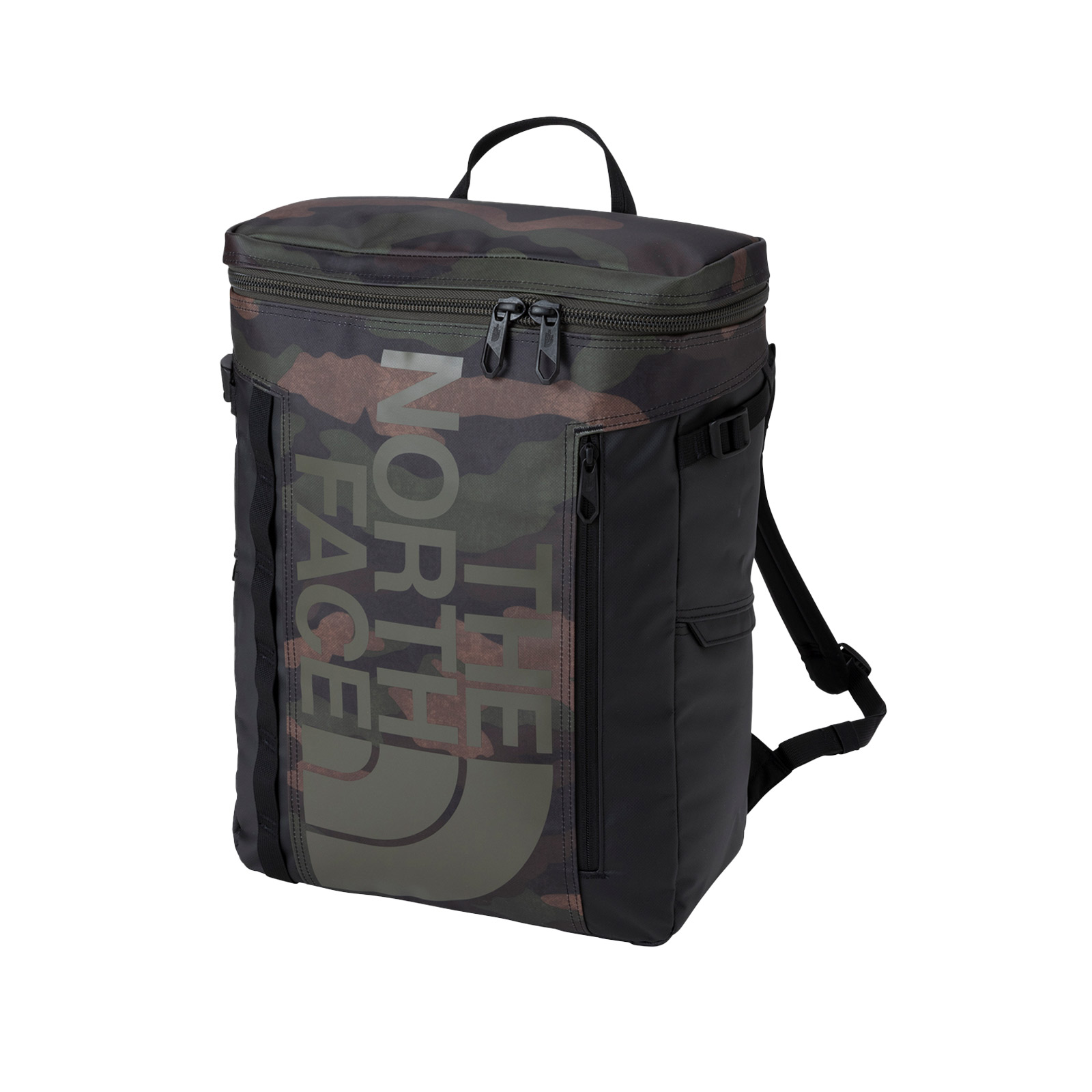 THE NORTH FACE BCヒューズボックス2 NM82150 ブラック Amazon.co.jp: [ザノースフェイス] BCヒューズボックス2