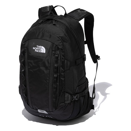 ザ ノースフェイス バックパック メンズ レディース ビッグショット THE NORTH FACE NM72301 ブラック 黒 ネイビー 紺 鞄  バッグ