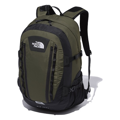 ザ ノースフェイス バックパック メンズ レディース ビッグショット THE NORTH FACE NM72301 ブラック 黒 ネイビー 紺 鞄  バッグ