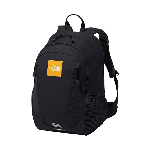 THE NORTH FACE リュックサック（子ども用）（色：パープル系）の商品