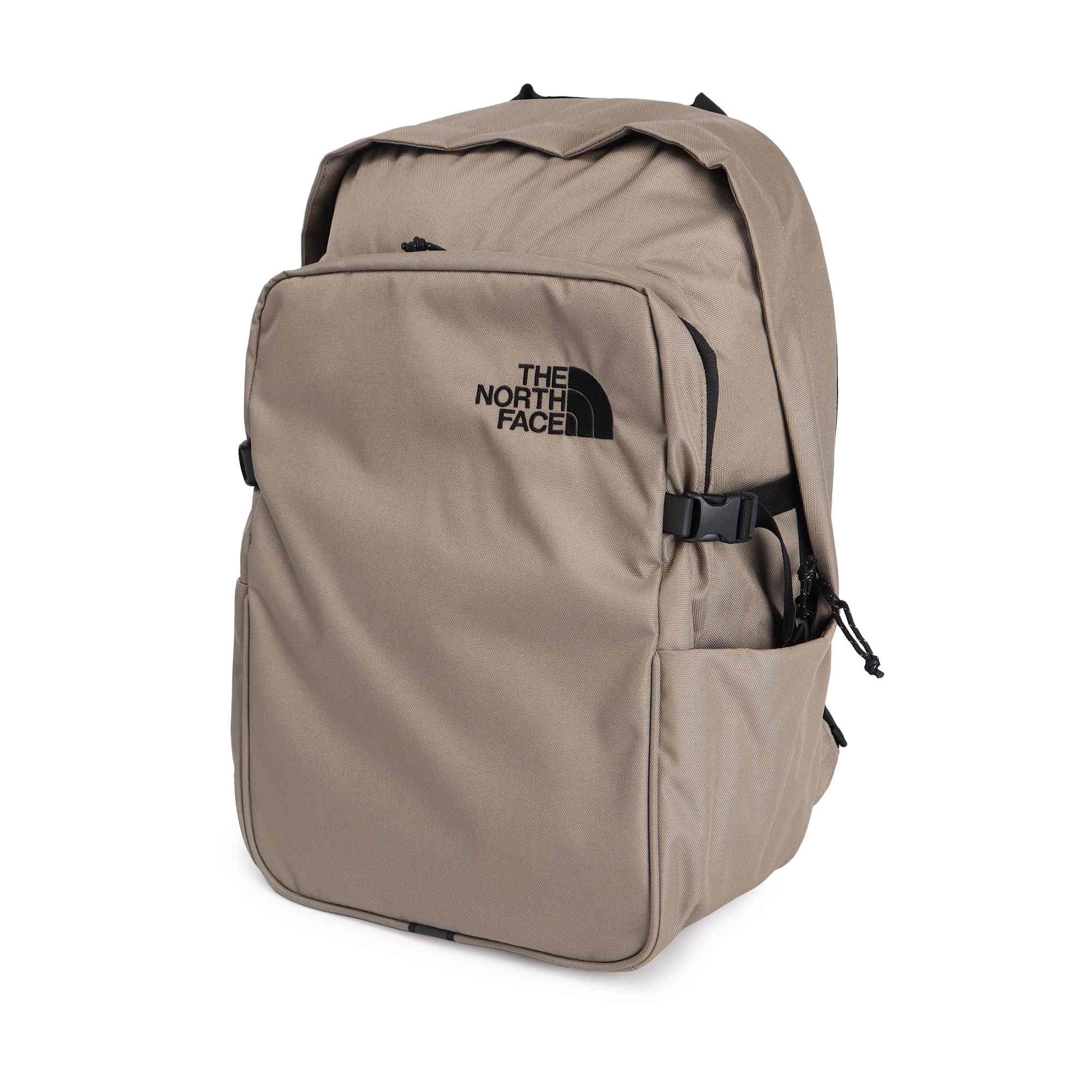 ノースフェイス バッグ メンズ レディース 鞄 Boulder Daypack THE NORTH FACE NM72356 ブラック 黒 グレー ベージュ 送料無料