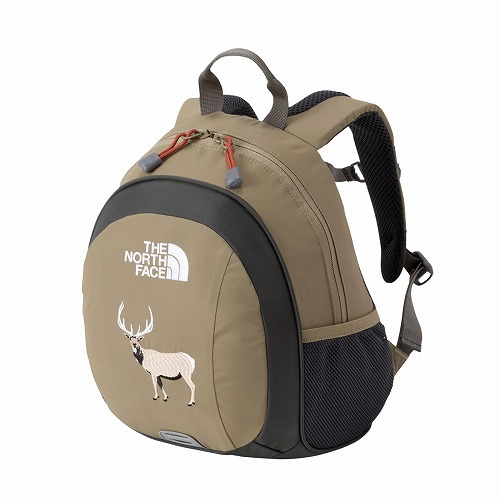 THE NORTH FACE ザ・ノース・フェイス バックパック キッズ