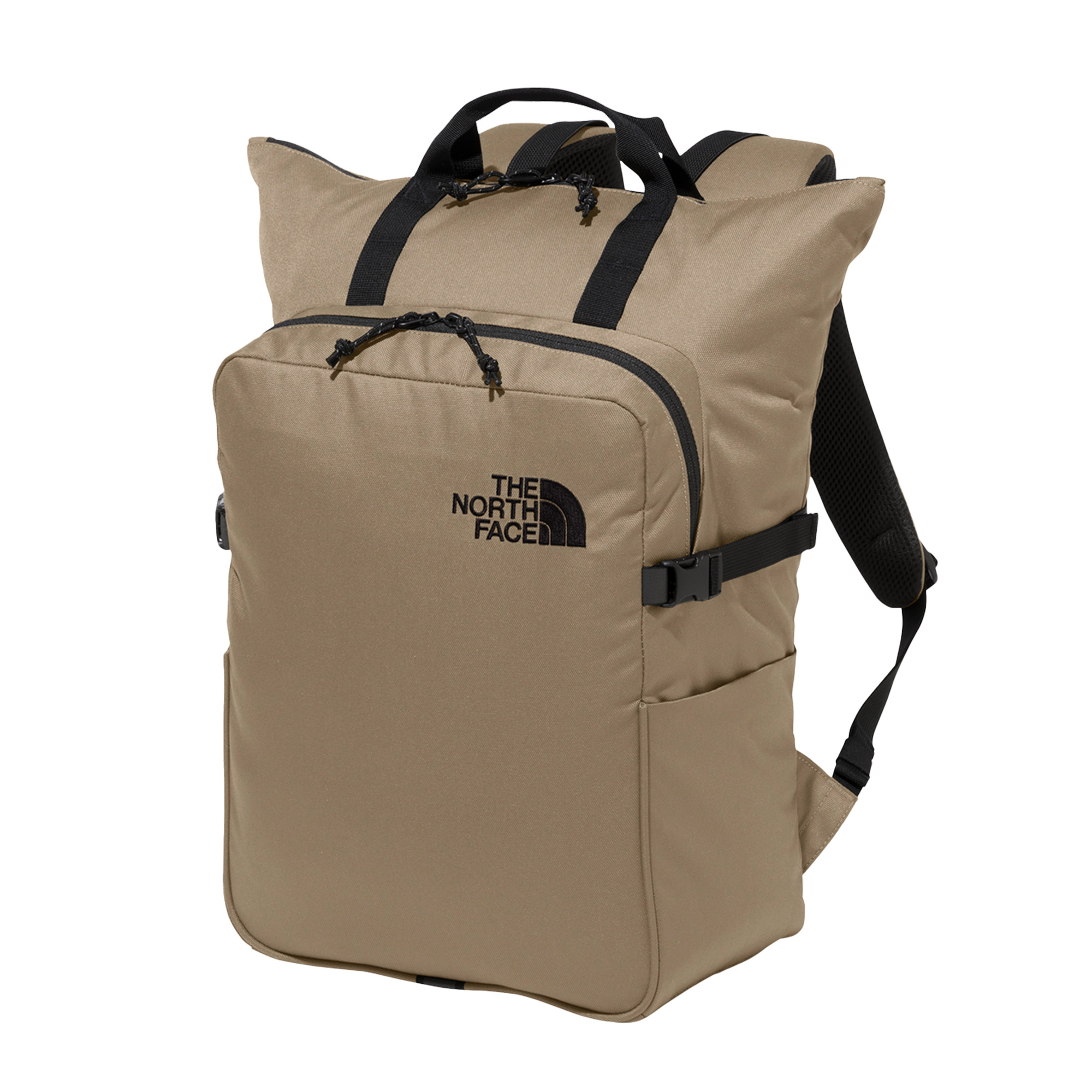 THE NORTH FACE ザ・ノース・フェイス バッグパック メンズ