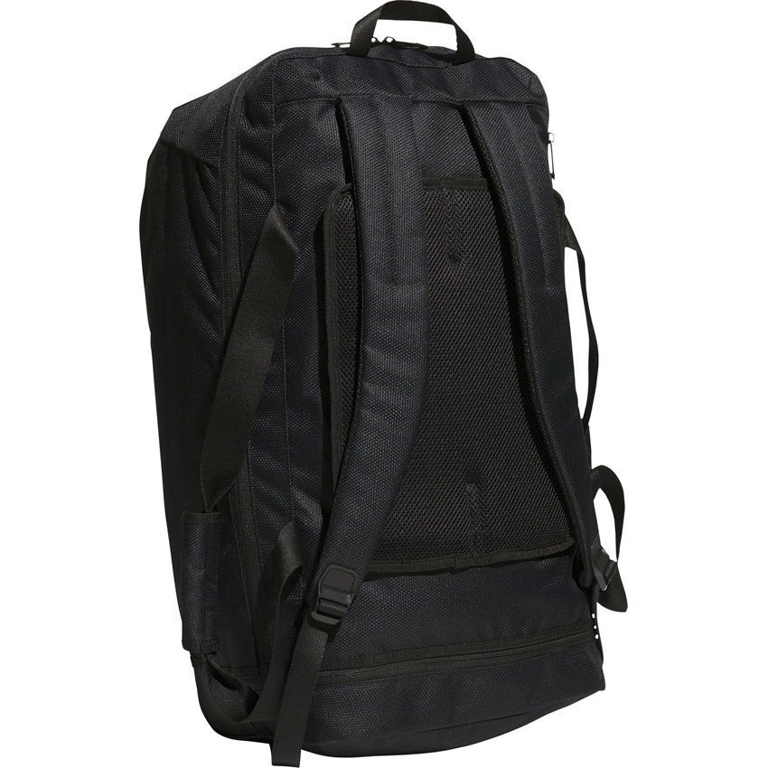 adidas アディダス ダッフルバッグ 50L メンズ レディース