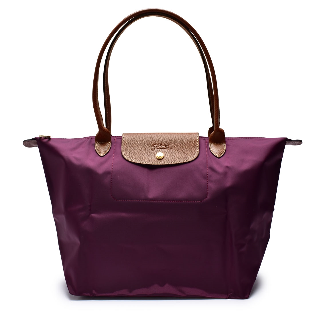 ル プリアージュ ロンシャン トートバッグ レディース L LONGCHAMP