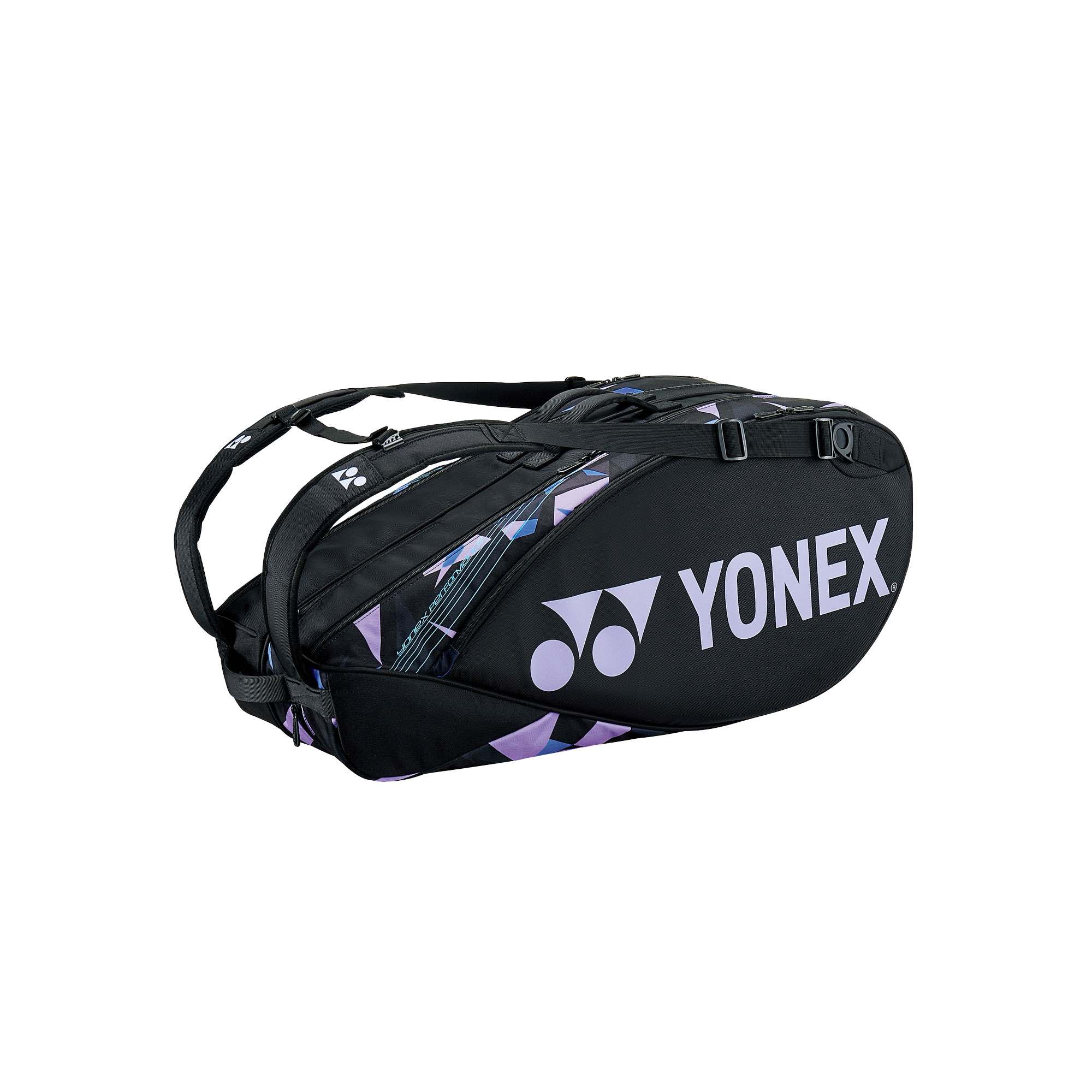 YONEX ヨネックス ラケットバッグ メンズ レディース ラケット