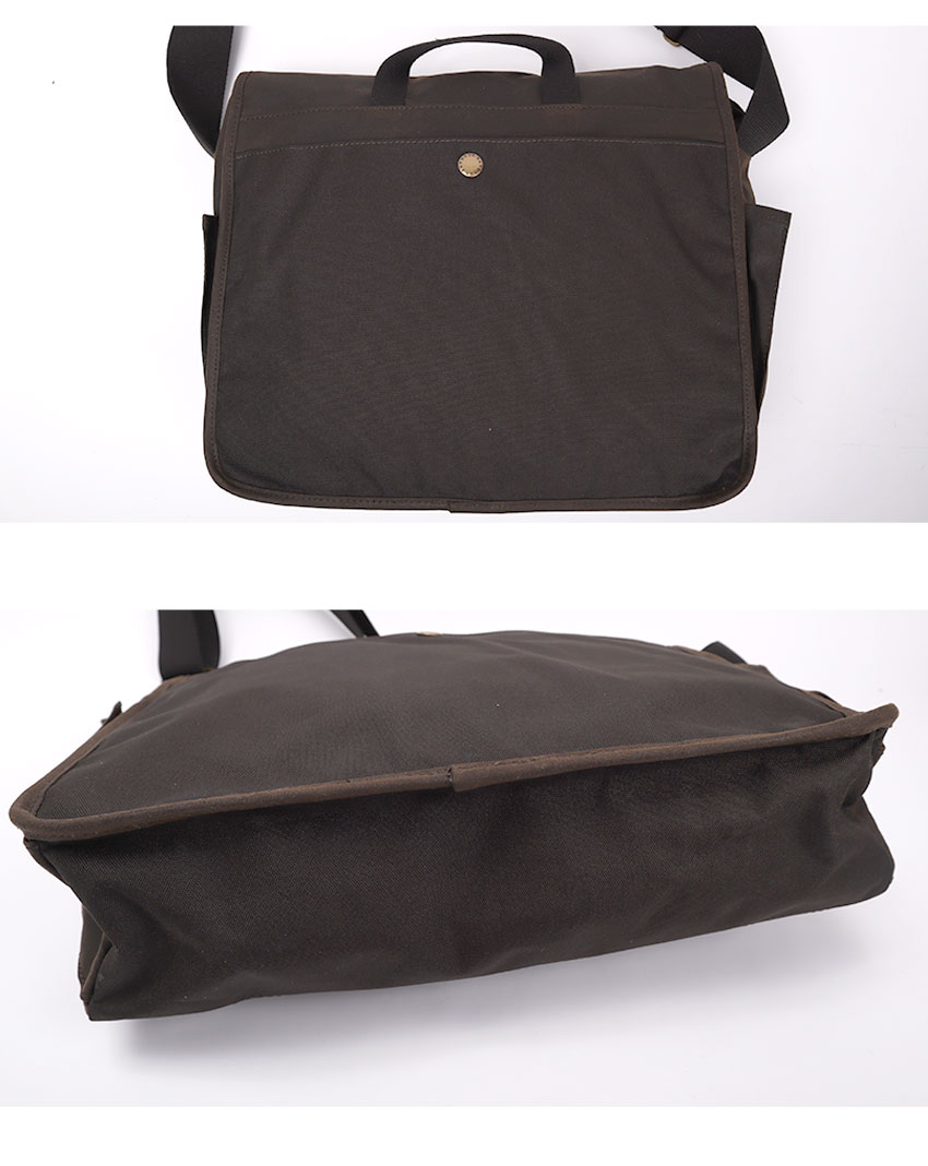 Barbour（バブアー） ショルダーバッグ メンズ レディース