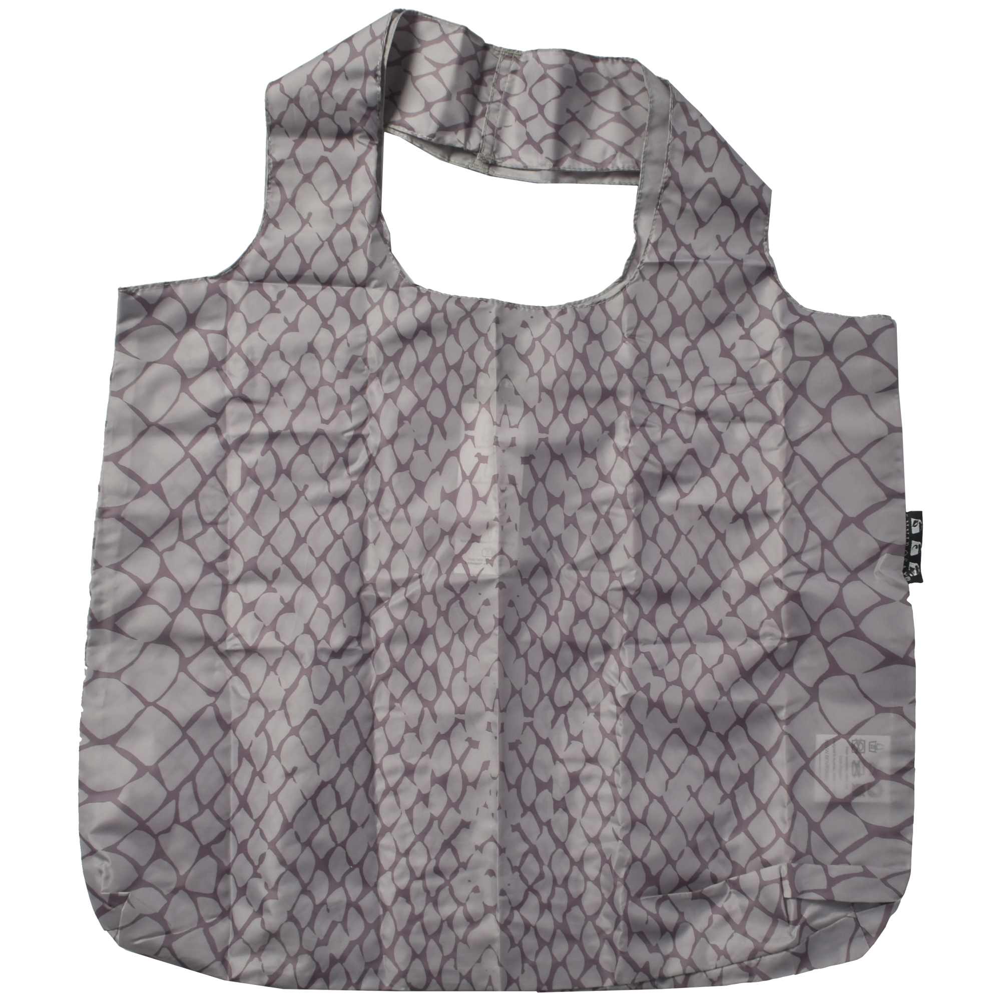 ENVIROSAX バッグ エコバック エンビロサックス ブラック 黒