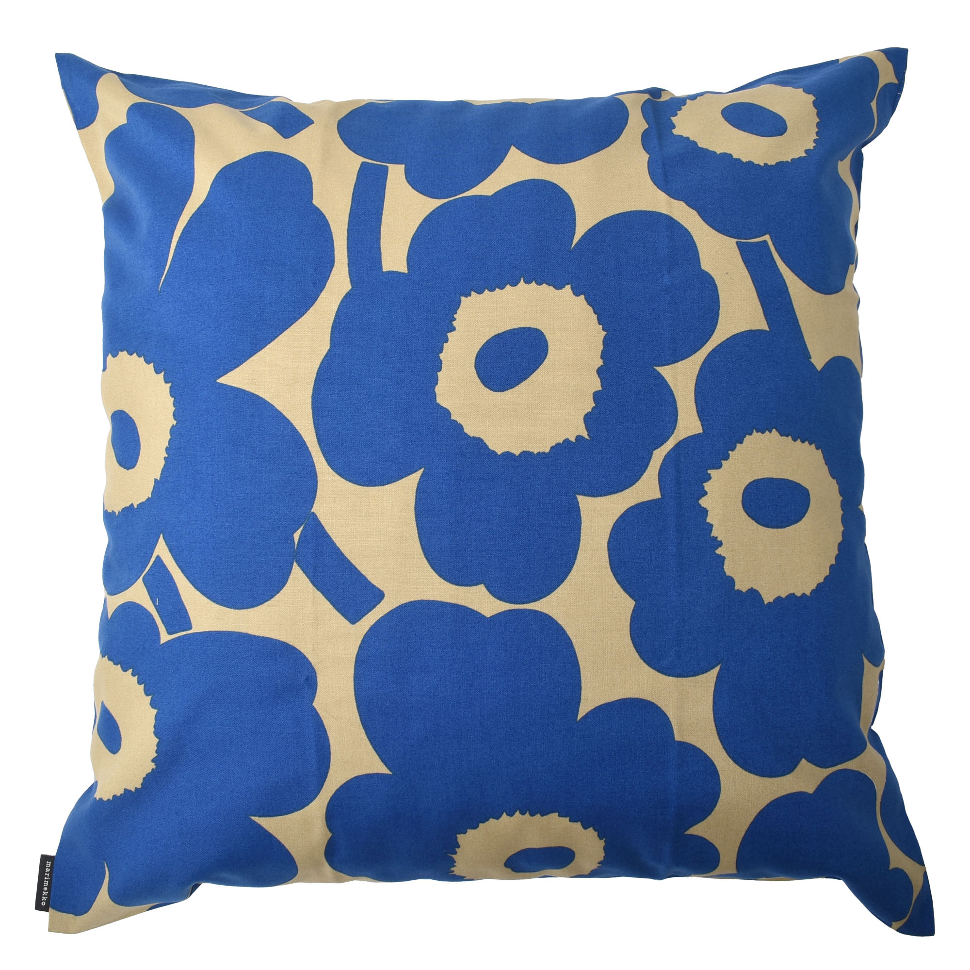 ♣︎新品未使用＆即完売品♣︎マリメッコ　marimekko クッションカバー Pieni Unikko クッションカバー 50×50cm | Maija Isola