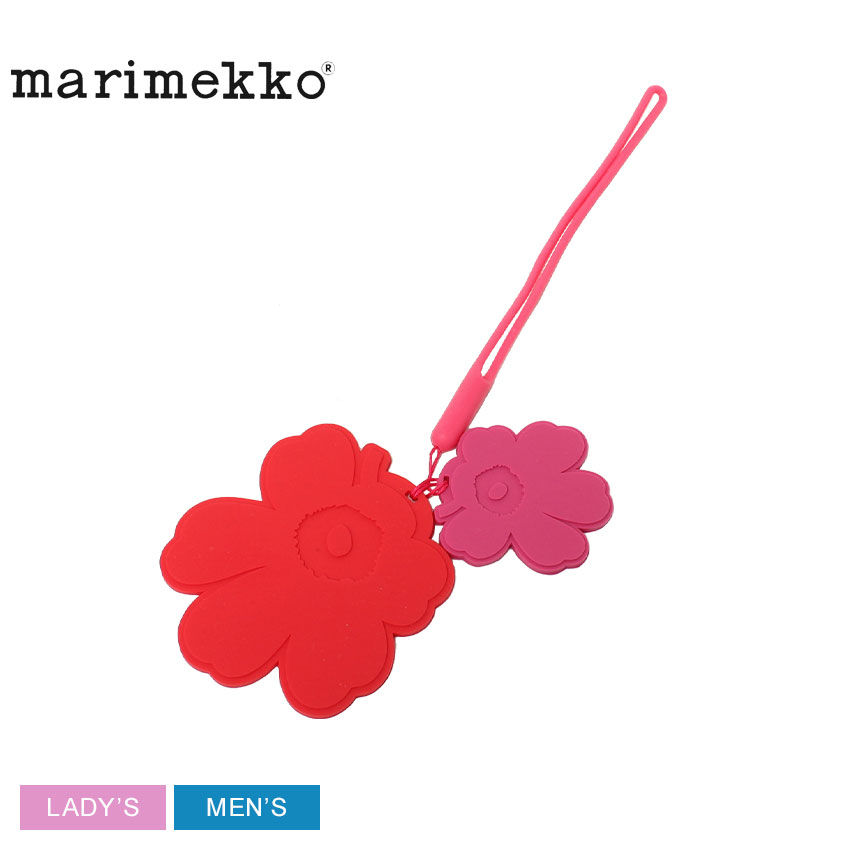 marimekko（マリメッコ） （ネコポス配送） ストラップ メンズ