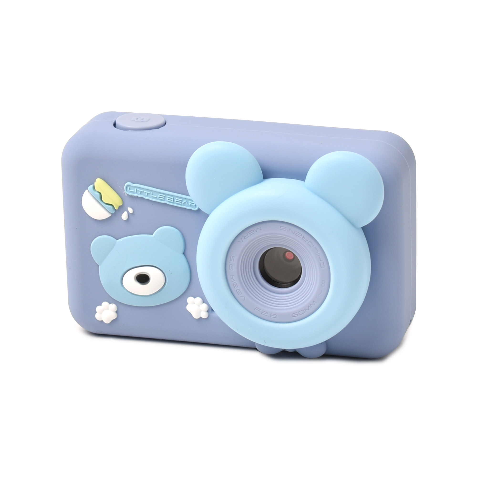 キッズカメラ キッズ ジュニア 子供 ファーストスマイルカメラ