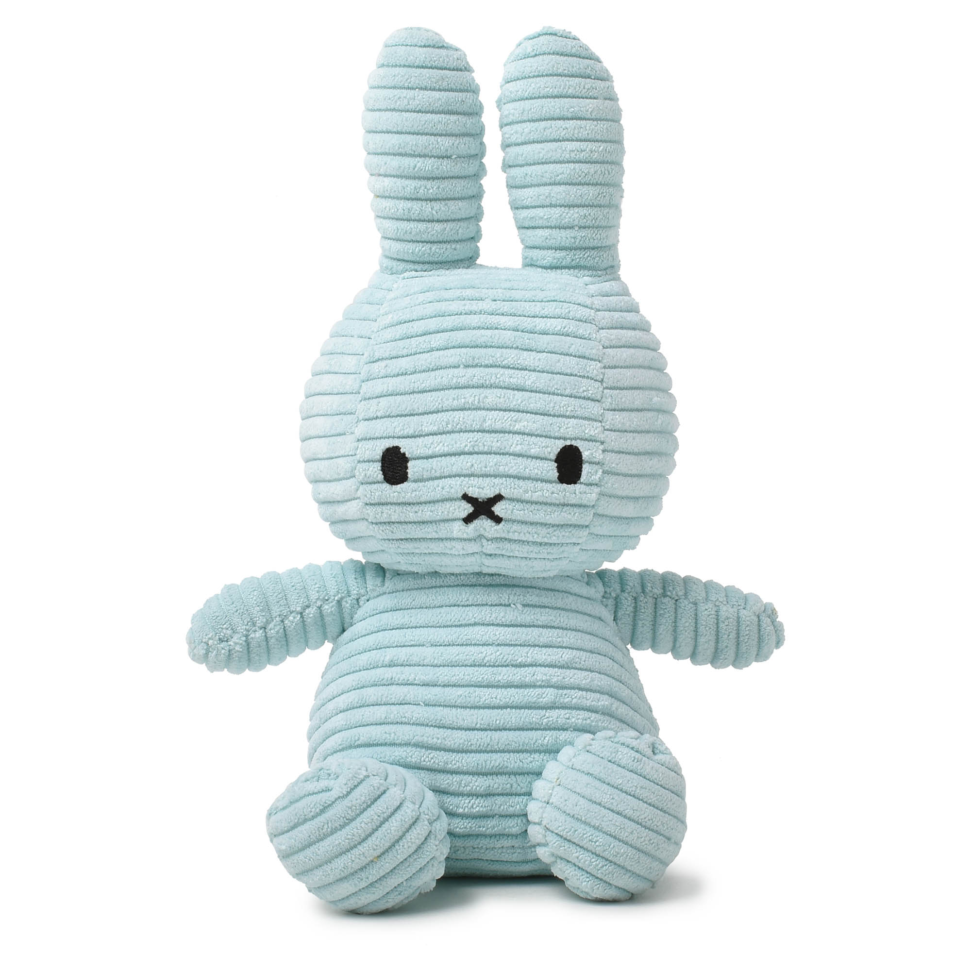 送料無料 ボントントイズ ぬいぐるみ MIFFY SITTING CORDUROY 23cm BON TON TOYS BTT-001 ブラウン ピンク ミッフィー｜z-sports｜10