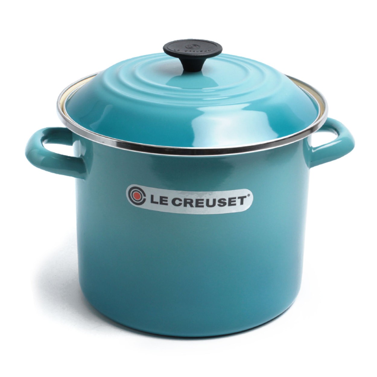 LE CREUSET ルクルーゼ 鍋 ストックポット 7.6L N4100-22 キッチン 22cm : 7901-0012 : Z-SPORTS  ヤフーショッピング店 - 通販 - Yahoo!ショッピング