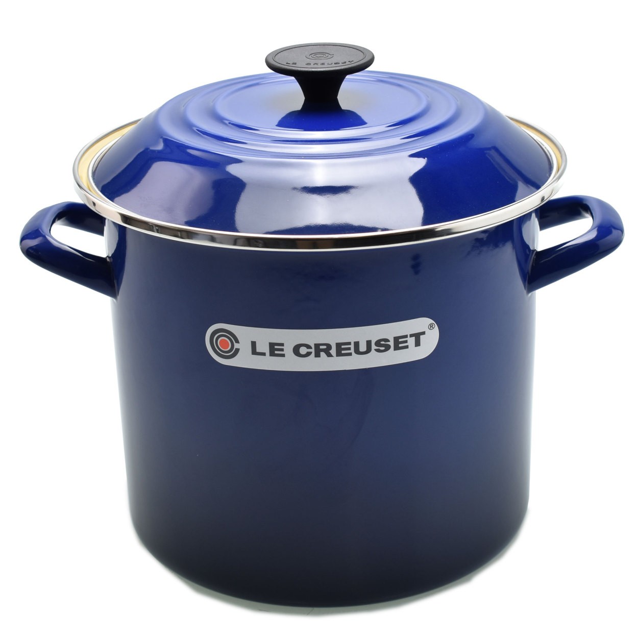 LE CREUSET ルクルーゼ 鍋 ストックポット 7.6L N4100-22 キッチン