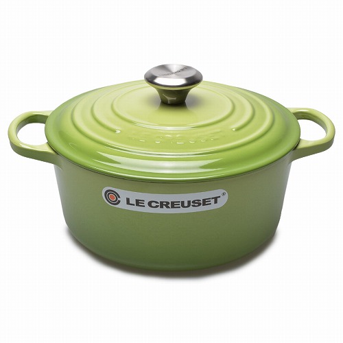 送料無料 ル・クルーゼ 鍋 ココット・ロンド 24cm LE CREUSET LS2501